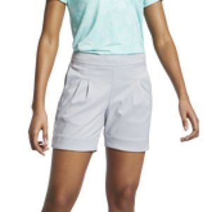Nike Dri-FIT 6" Pleat Short Golf NWT Medium